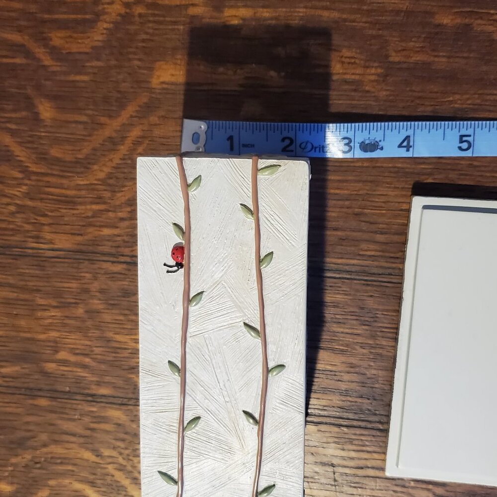 "Friends" Trinket Keepsake Gift Box by Tim Coffey for Demdaco - Picture 9 of 9